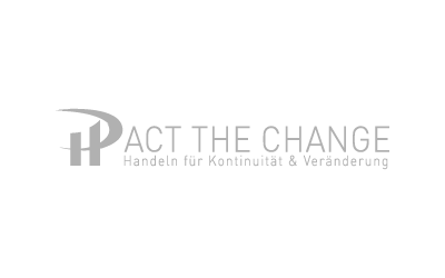 Act the Change
